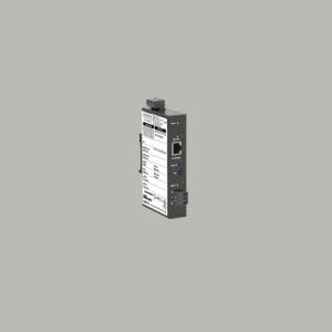 Enrutador BAS BACnet/IP a MS/TP